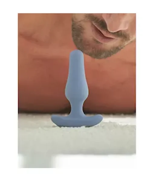 Jimmyjane Dia Vibrating Butt Plug With Remote — image 3 of 5