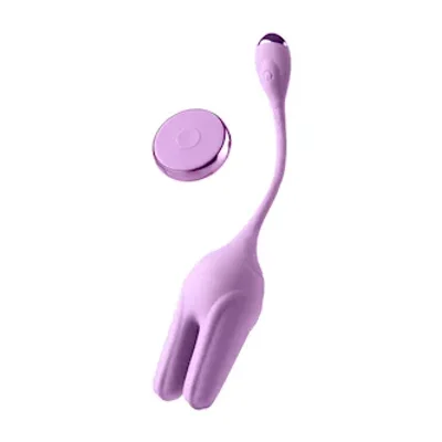 jimmyjane form 2 kegel trainer