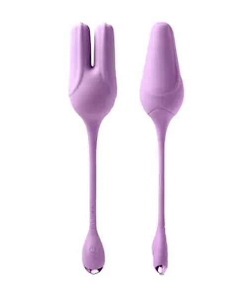 Jimmyjane Form 2 Kegel Trainer — image 3 of 5