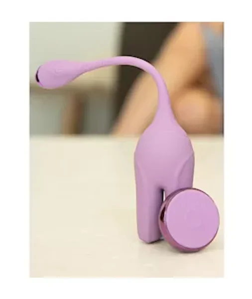Jimmyjane Form 2 Kegel Trainer — image 5 of 5