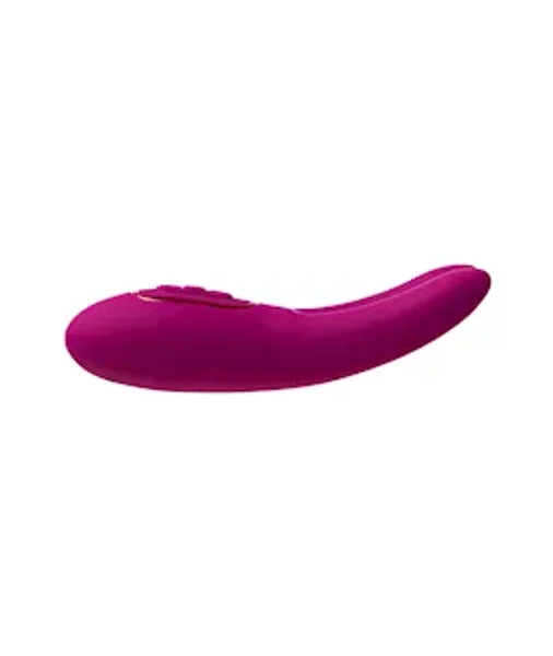 Jimmyjane Solis Ascend 2 Pro Dual Tip Clitoral Vibrator — image 4 of 5