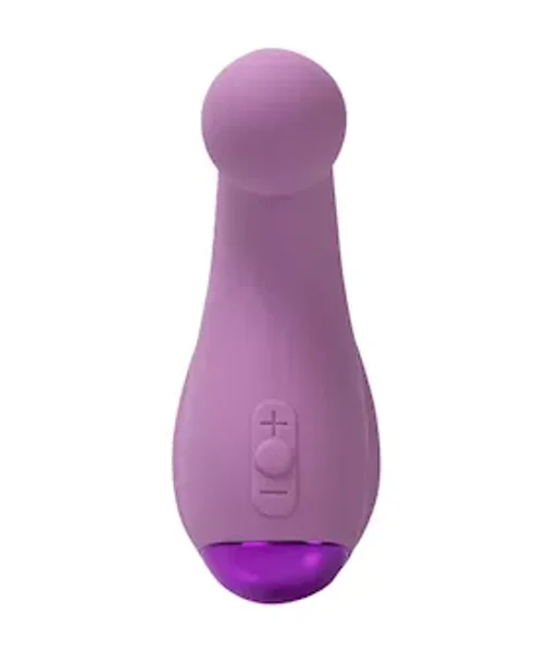 Curved Gripp G-spot Vibrator — image 3 of 5