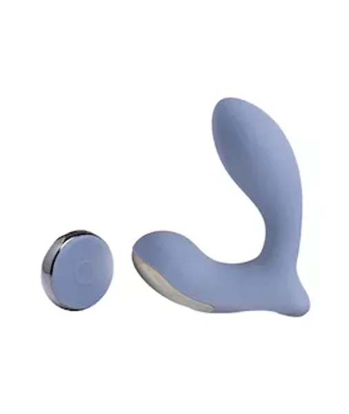 Neptune 2 Vibrating Prostate Massager With Remote — image 2 of 6