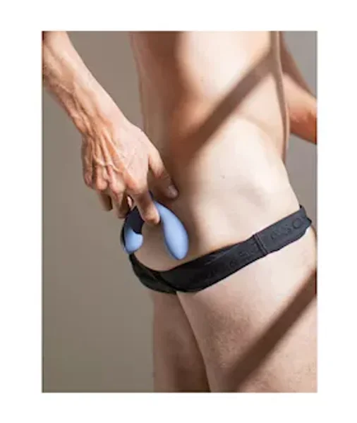 Neptune 2 Vibrating Prostate Massager With Remote — image 5 of 6