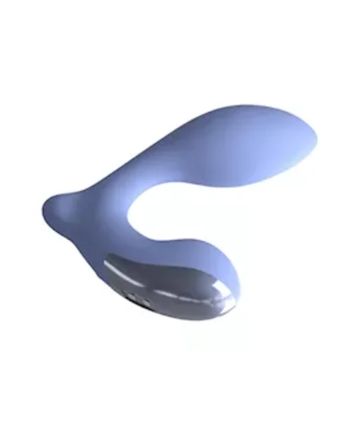 Neptune 2 Vibrating Prostate Massager With Remote — image 3 of 6
