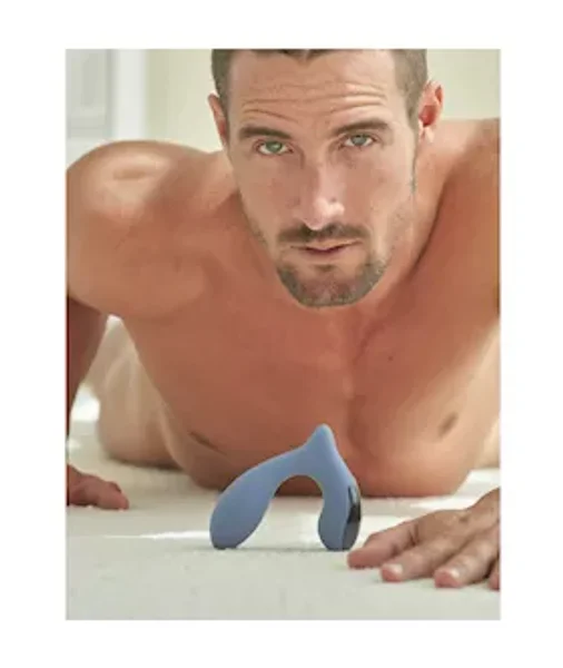 Neptune 2 Vibrating Prostate Massager With Remote — image 6 of 6