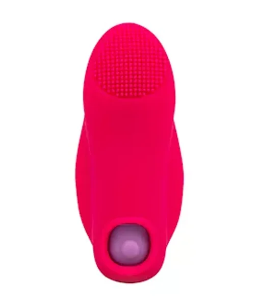 Jimmyjane Mini Chroma Bullet Vibrator Sleeve 2 — image 3 of 3