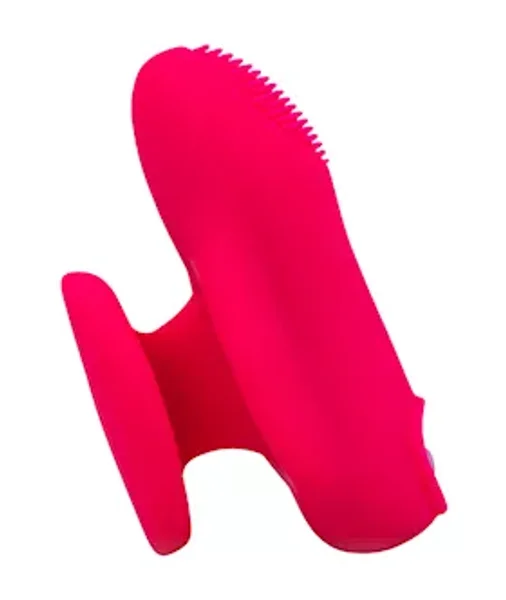 Jimmyjane Mini Chroma Bullet Vibrator Sleeve 2 — image 2 of 3