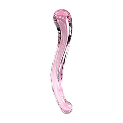 jimmyjane dillenia gama glass dildo