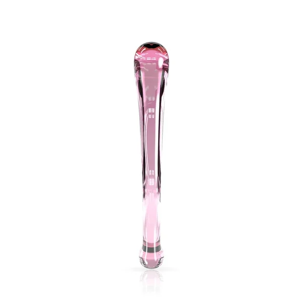 Jimmyjane Dillenia Gama Glass Dildo — image 6 of 6