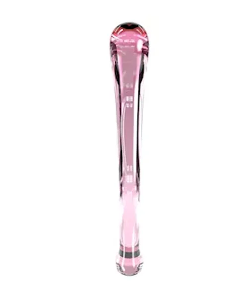 Jimmyjane Dillenia Gama Glass Dildo — image 2 of 5