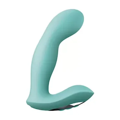 jimmyjane pulsus g spot vibrator