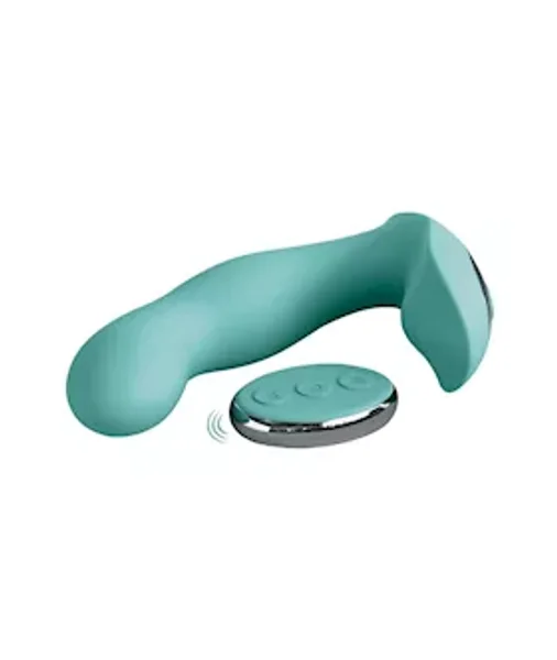 Jimmyjane Pulsus G-spot Vibrator — image 6 of 6