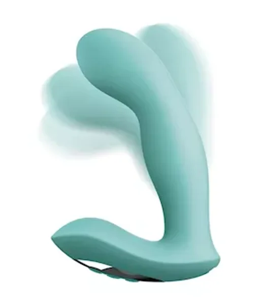 Jimmyjane Pulsus G-spot Vibrator — image 3 of 6
