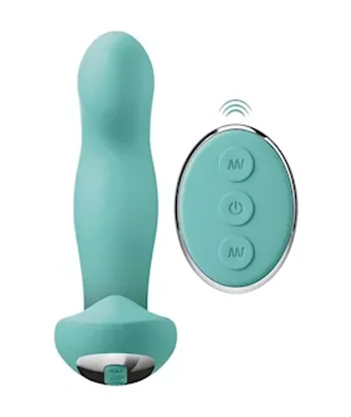 Jimmyjane Pulsus G-spot Vibrator — image 4 of 6