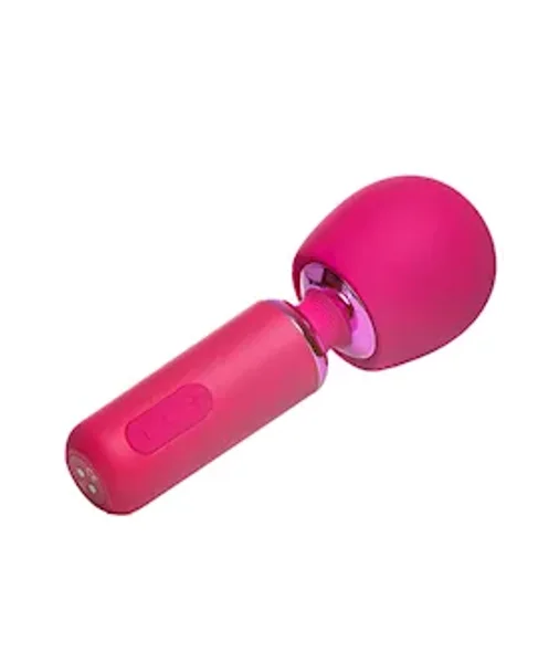 Jimmyjane Exona Electric Wand Massager — image 2 of 4