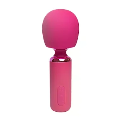 jimmyjane exona electric wand massager