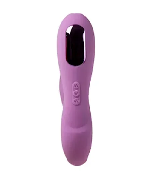 Jimmyjane Reflexx Rabbit Vibrator 1 — image 2 of 4