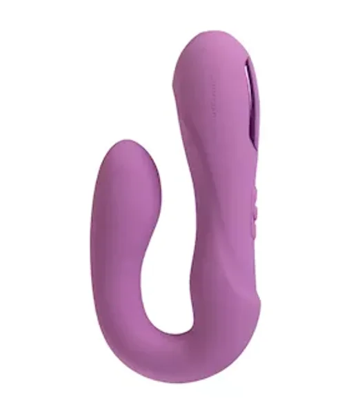Jimmyjane Reflexx Rabbit Vibrator 1 — image 3 of 4