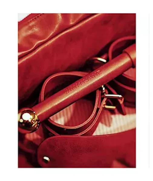 Jimmyjane Fascination Four-piece Bondage Kit — image 5 of 5