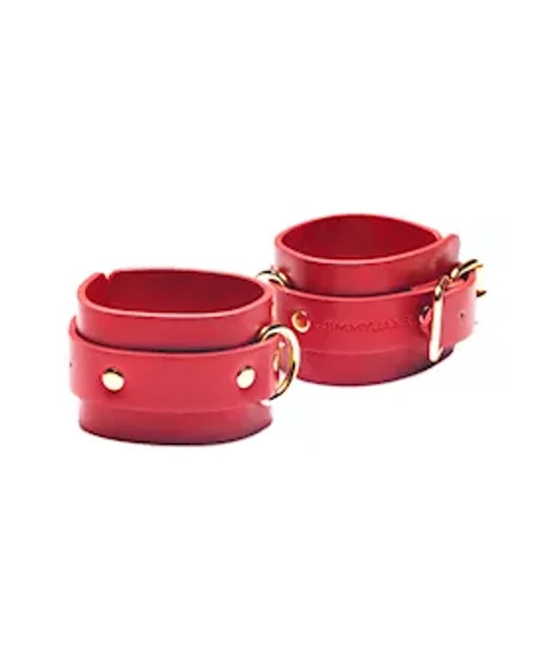 Jimmyjane Fascination Four-piece Bondage Kit — image 3 of 5