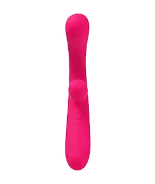 Jimmyjane Reflexx Rabbit Vibrator 3 — image 3 of 4