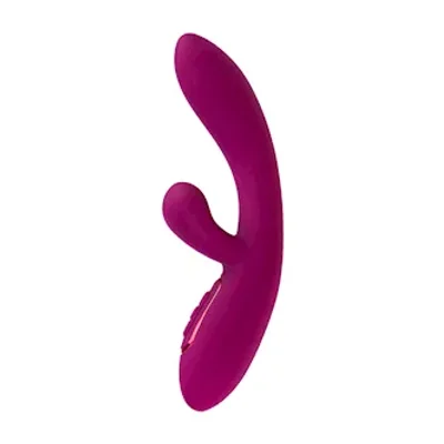 jimmyjane solis rabbit vibrator