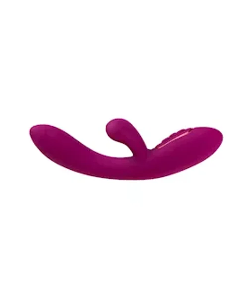 Jimmyjane Solis Rabbit Vibrator — image 5 of 6