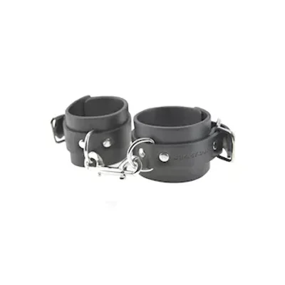 jimmyjane fascination bondage cuffs