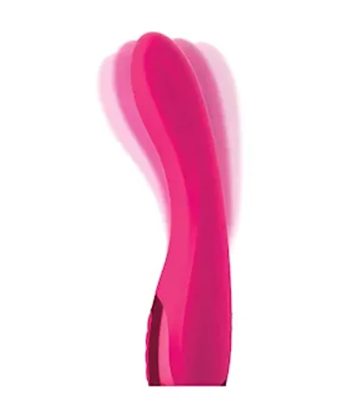 Jimmyjane Apex Suction And G-spot Vibrator — image 4 of 7