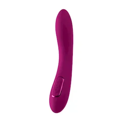 jimmyjane solis form 6 g spot vibrator