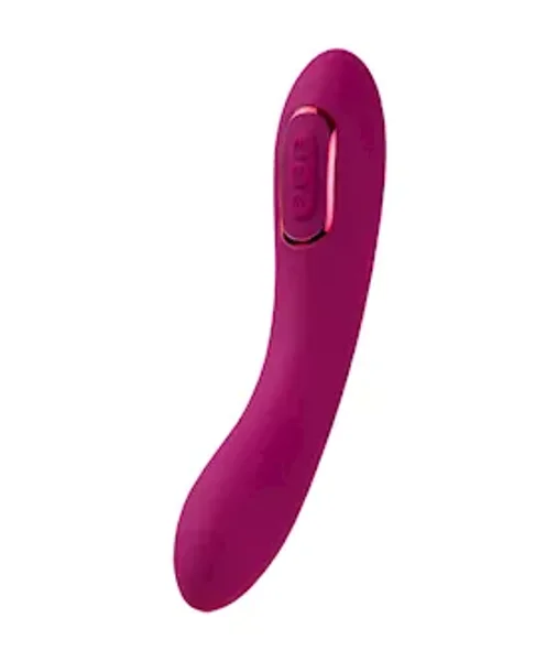 Jimmyjane Solis Form 6 G-spot Vibrator — image 4 of 5