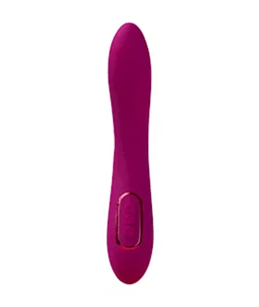 Jimmyjane Solis Form 6 G-spot Vibrator — image 2 of 5
