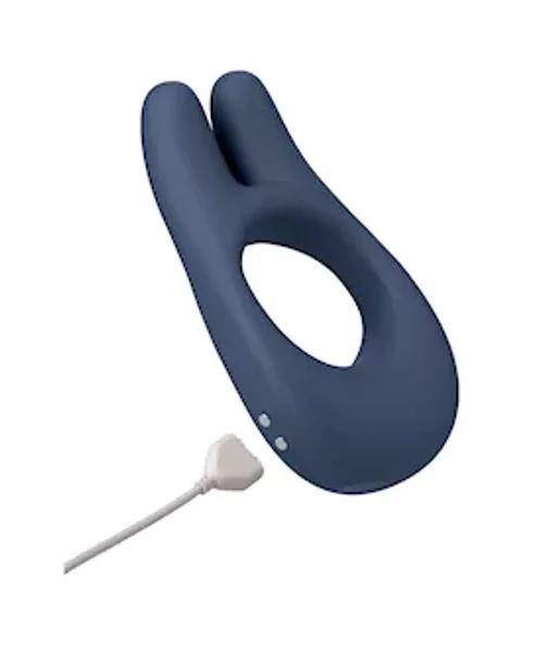 Jimmyjane Deimos Vibrating Cock Ring With Remote — image 4 of 6