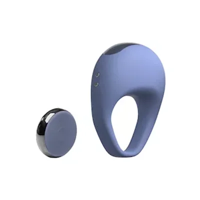 jimmyjane kore vibrating cock ring with remote