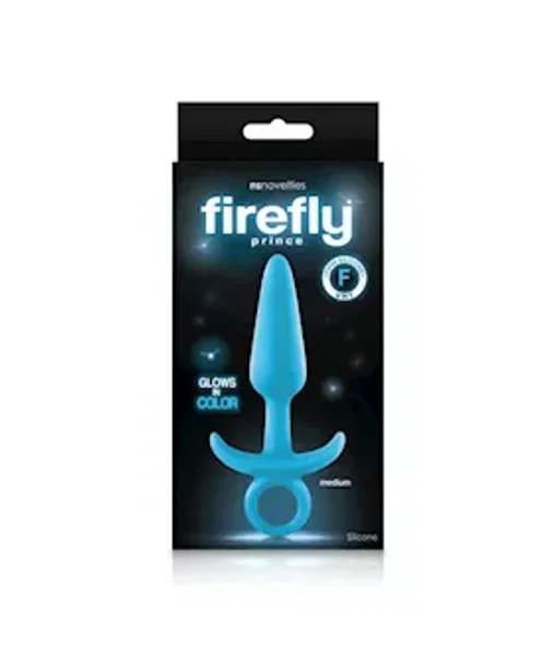 Firefly Prince Glow Plug — image 2 of 2