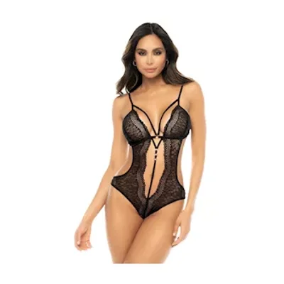 paris bodysuit