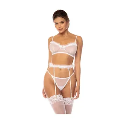 emmie three piece set