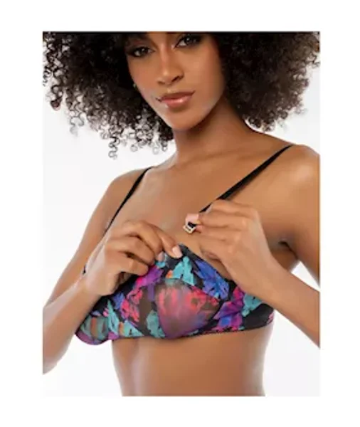 Gemma Floral Three Piece Set — image 4 of 4