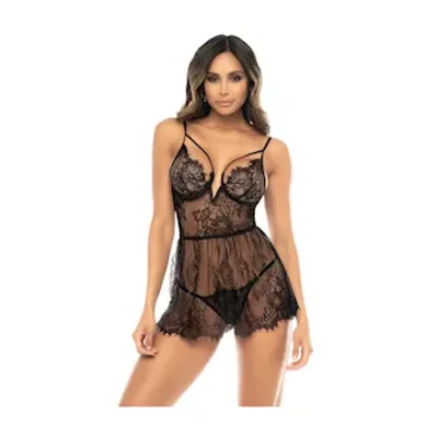 selma babydoll
