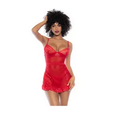 ruth playful chemise