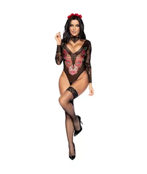 Death Goddess Costume — image 2 of 3