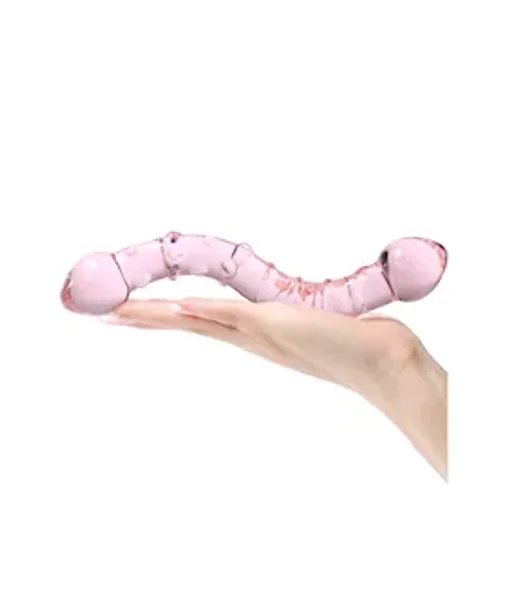 Lucent Doting Glass Massager — image 5 of 5