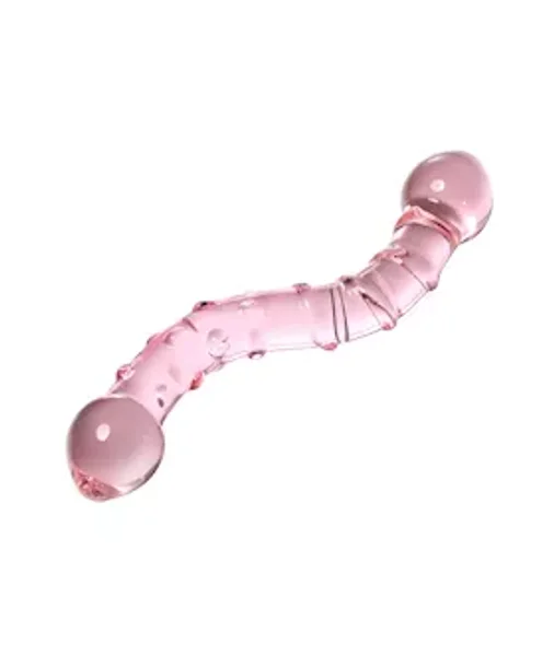 Lucent Doting Glass Massager — image 3 of 5