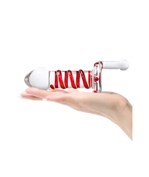 Lucent Turntable Glass Massager — image 5 of 5