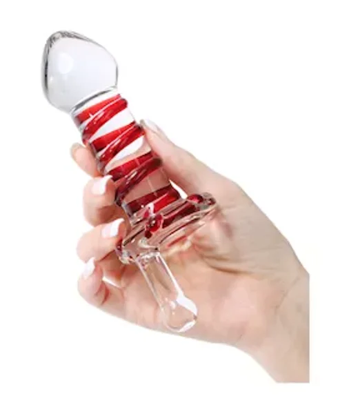 Lucent Turntable Glass Massager — image 4 of 5