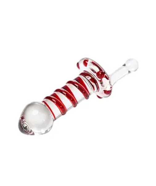 Lucent Turntable Glass Massager — image 3 of 5
