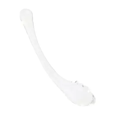 lucent g curve glass massager