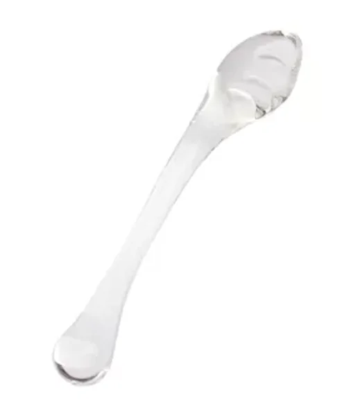 Lucent G-curve Glass Massager — image 2 of 2