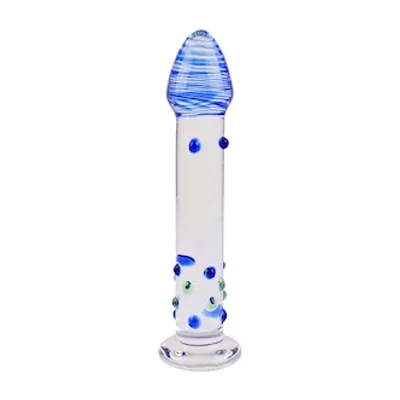 lucent hydra deux glass massager